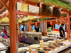 -忘不了渔村(将军大道店)