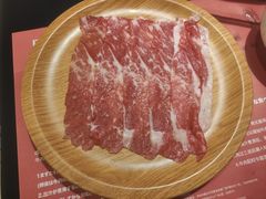 -厚道寿喜烧専門店·自助畅食(国贸店)