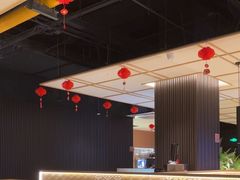 -德川家日本料理(顺义华联店)