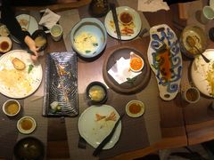 -山葵家·创意料理(临平银泰城店)