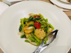 -北京泰富酒店-柏景轩中餐厅