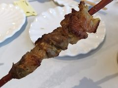 红柳烤肉-巴依老爷新疆美食(工体旗舰店)