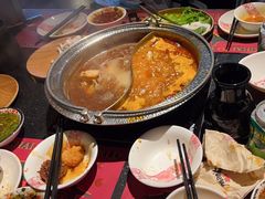 -牛New寿喜烧(虹桥新天地店)