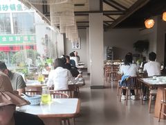 -风味小馆(天目湖宾馆店)