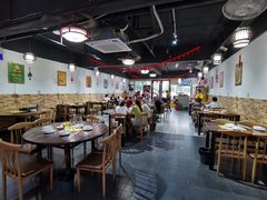 大堂-东锅锅·田园松滋鸡(万龙店)