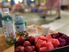 -青水瓦台汤泉(未央店)