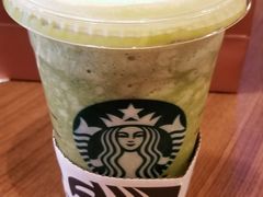 -星巴克(天津火车站店)