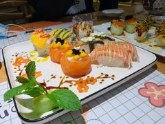 -樟葶谷寿司(椒江店)