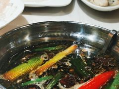 -围炉夜话·潮汕卤水火锅(榕江店)
