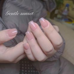 -J.PLUS日式美甲美睫