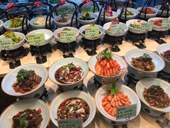 -大张烙馍村(泉山店)