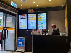 -南记粉面(銅鑼灣中心店)