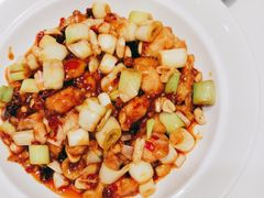 -紫光园·烤鸭(吕家营店)