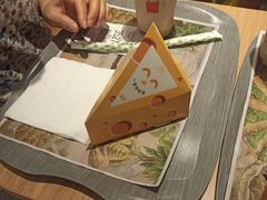 -麦当劳(宝龙店)