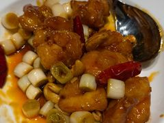 -喜悦烤鸭·新京菜(王府井店)