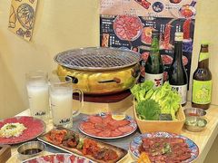 -大阪烧肉BAKA一代(十亩地店)