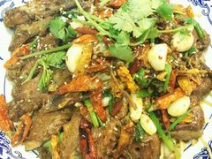 -鼎盛蜀坊·重庆江湖菜(市桥地铁站店)