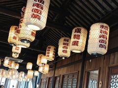 -二十八里太湖船菜(吉祥路店)