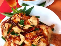 -Phensiri Thai Restaurant