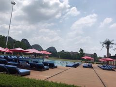 -Club Med地中海俱乐部·桂林度假村