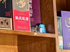-白家寨子·山野白族菜(古城总店)