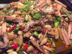 -蘭奢雅集·江浙菜(青山江滩店)