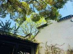 -惠山古镇·寄畅园