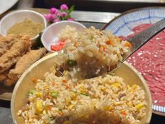 -锦城印象火锅(天府三街店)