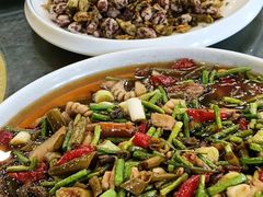 -粗茶淡饭(海怡天店)