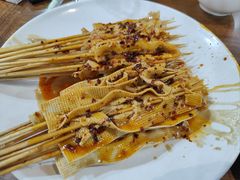 -西工饭庄快餐厅(西工小街店)