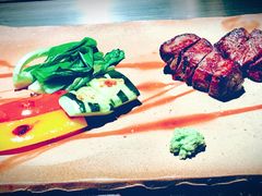 -Ginza Onodera铁板烧(外滩十八号店)