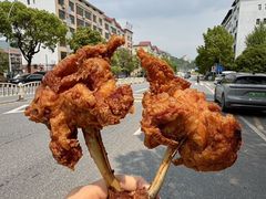 -壹湖两岸·鱼鲜山里菜(东江湖店)