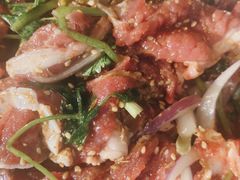 -范儿·嫂子烤肉·精致炭火烤肉(长治路店)