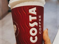 -COSTA COFFEE(吴江路店)