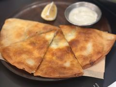-苏坦土耳其西餐厅(玉林店)