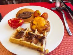 -广州富力丽思卡尔顿酒店