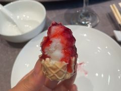 -聚宾楼·烤鸭·家宴(科技三路店)