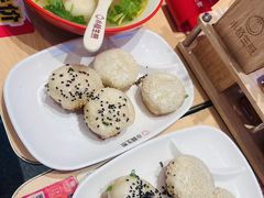 -小杨生煎(周浦万达店)