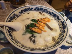 极品鱼头皇-山外山菜馆(玉泉路店)