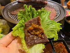 -龍二烧肉酒场(九亭店)