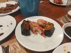 -汉巴味德(大悦城店)