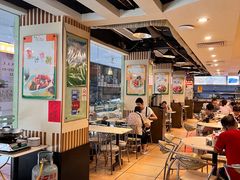 -玲又珑美食(盘福路店)