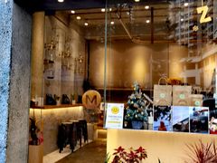 门面-MQ COFFEE STAND明谦(新洲店)