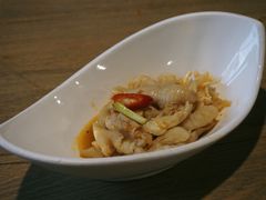 蒜泥凤爪-新白鹿餐厅(城西银泰城店)