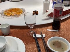 -楚鲜·汉正街一号(天河店)