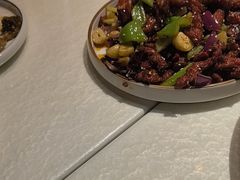 -辣小妮de川菜馆(红旗Mall店)