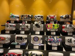 -小山日本料理(电子大厦店)