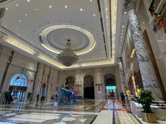 -启东恒大海上威尼斯酒店