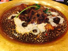 精品羊脖-芦月轩羊蝎子(北蜂窝店)