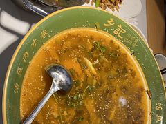 -光海·乡记酸菜鱼·始于1996(花园路店)